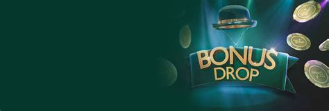 mr green bonus drop.